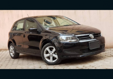 2012 VOLKSWAGEN POLO | NAIROBI
